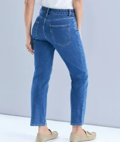 Relaxed Jean - Dark Wash