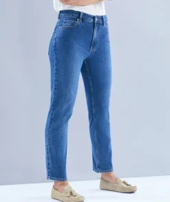 Relaxed Jean - Dark Wash