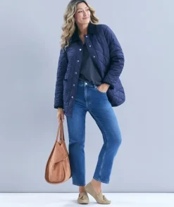 Relaxed Jean - Dark Wash
