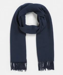 Soft Scarf - Ink