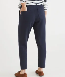 Straight Leg Jogger