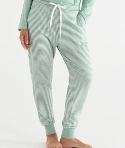 Stripe Pyjama Pant