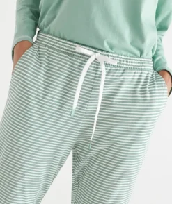 Stripe Pyjama Pant