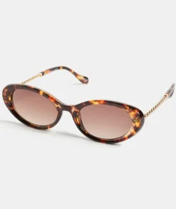 Tarino Tort Sunglasses
