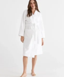 Terry Towelling Robe