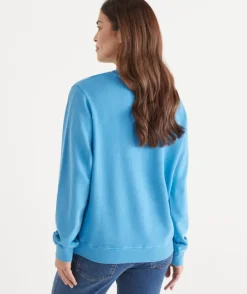 This Goes With That Heritage Sweat