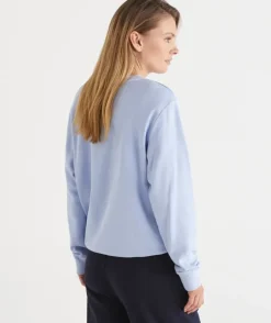 This Goes With That Heritage Sweat