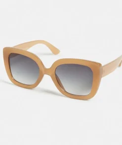Toffee Esther Sunglasses