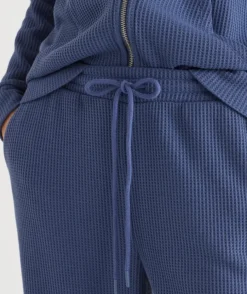 Waffle Lounge Pant