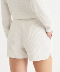 Waffle Lounge Short