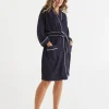 Waffle Robe