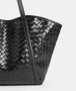 Weave Tote Bag